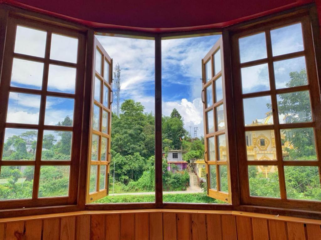 Nolina Boutique Homestay Namchi Exteriör bild
