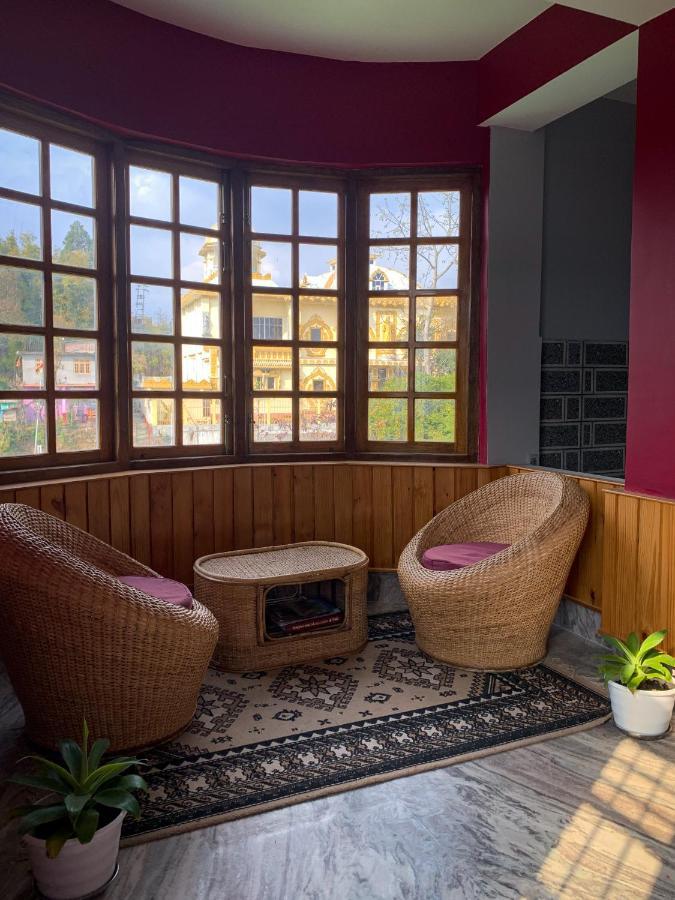 Nolina Boutique Homestay Namchi Exteriör bild